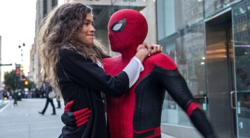 Zendaya quase foi estrela de Descendentes antes de entrar no UCM