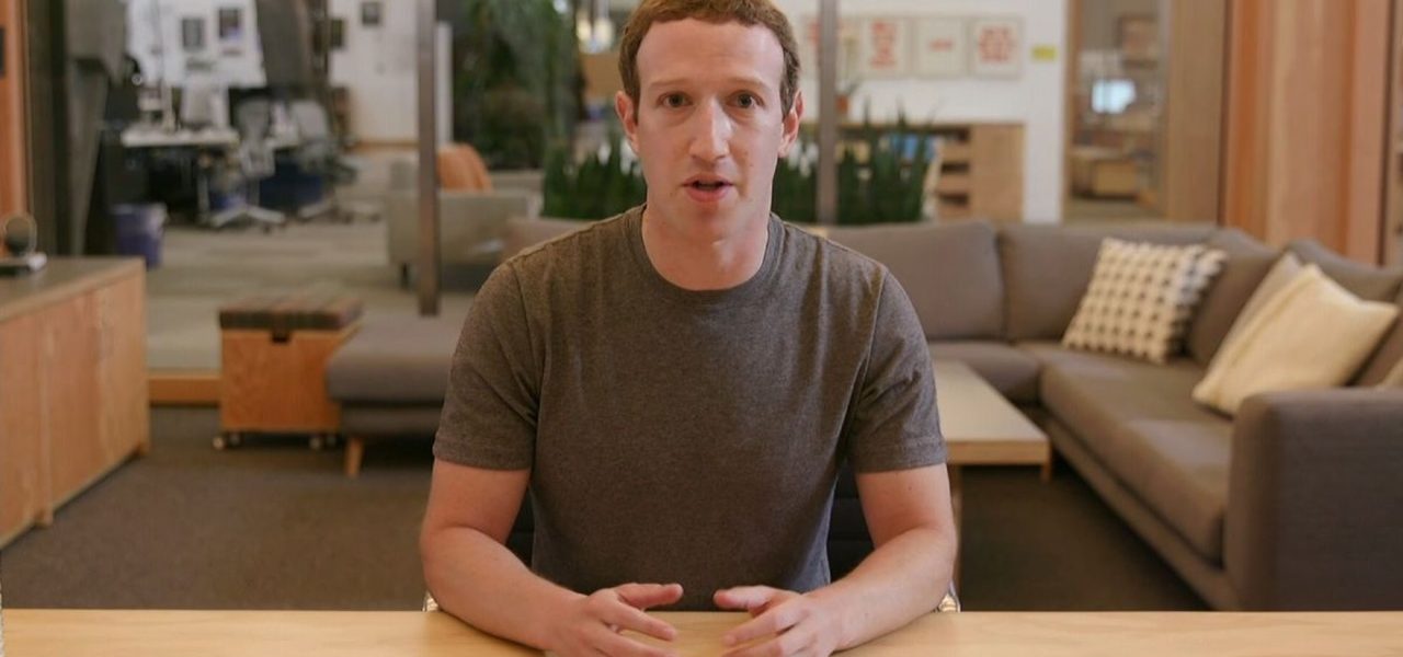 mark zuckerberg facebook