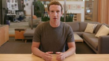 Facebook: o que é esse tal de metaverso que Zuckerberg quer criar?