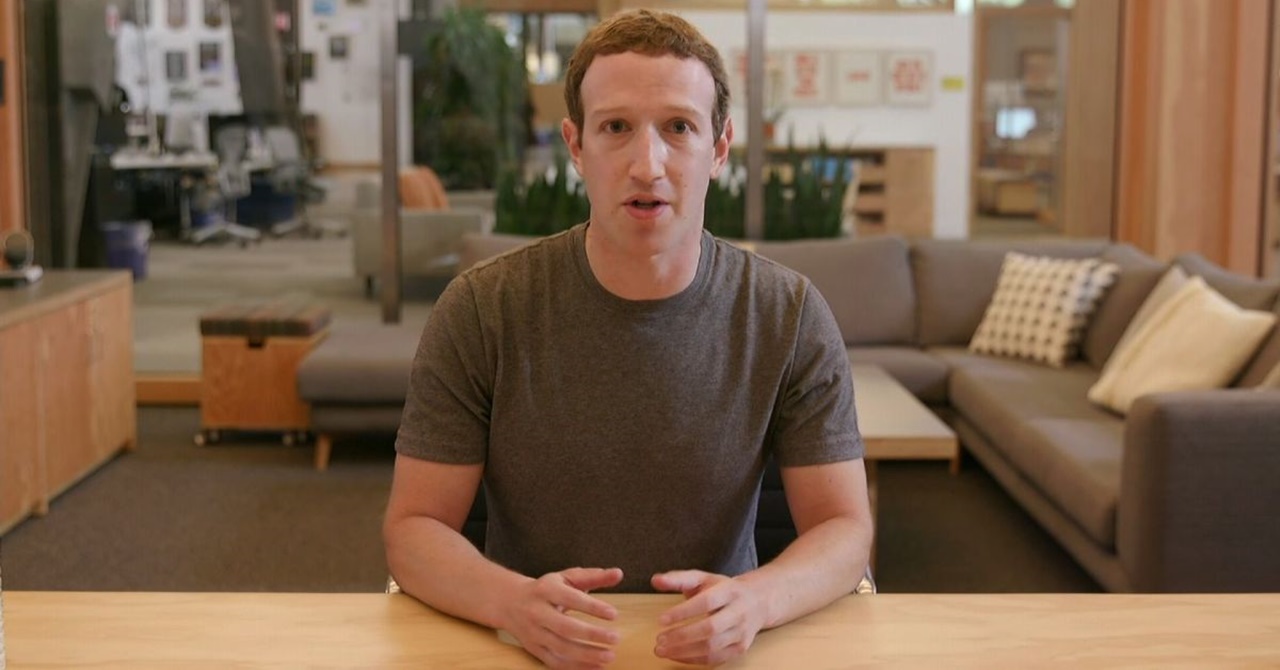 Facebook: o que é esse tal de metaverso que Zuckerberg quer criar?