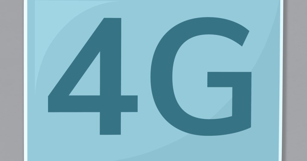 Estudo revela qual operadora tem o melhor 4G do Brasil