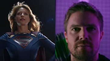Arrowverso: confira trailers das próximas temporadas de Supergirl e Arrow