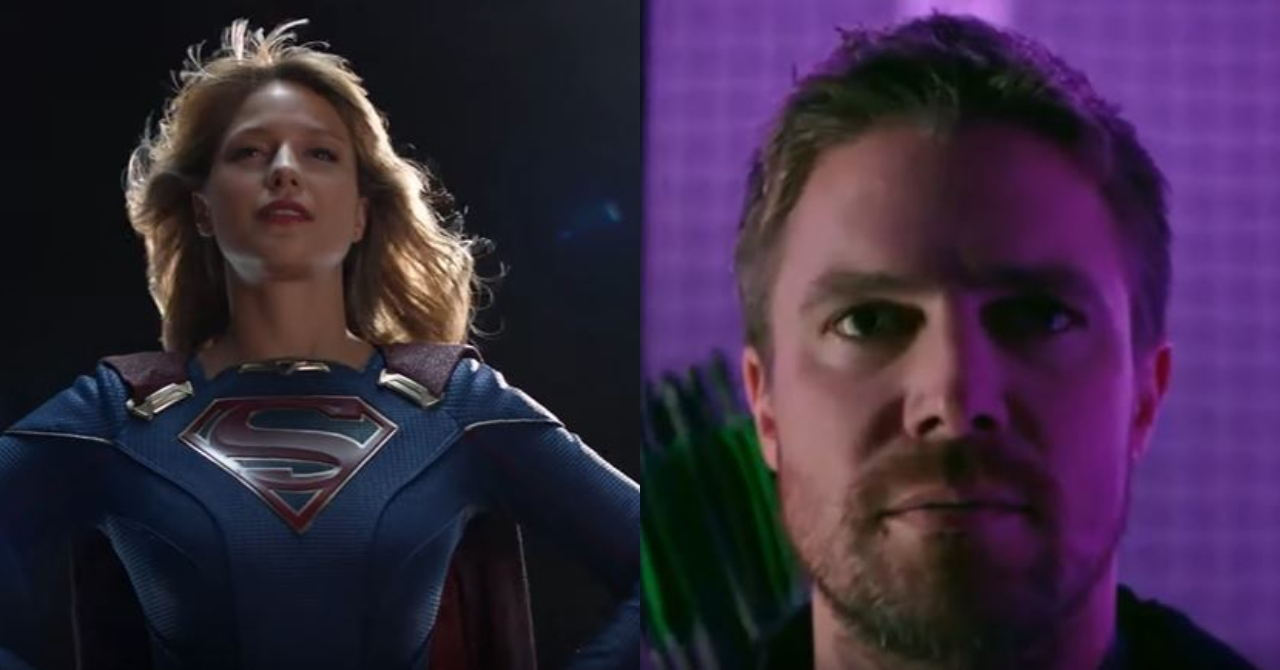 Arrowverso: confira trailers das próximas temporadas de Supergirl e Arrow
