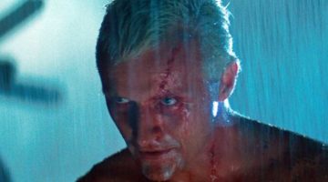 Rutger Hauer, vilão em Blade Runner, morre aos 75 anos