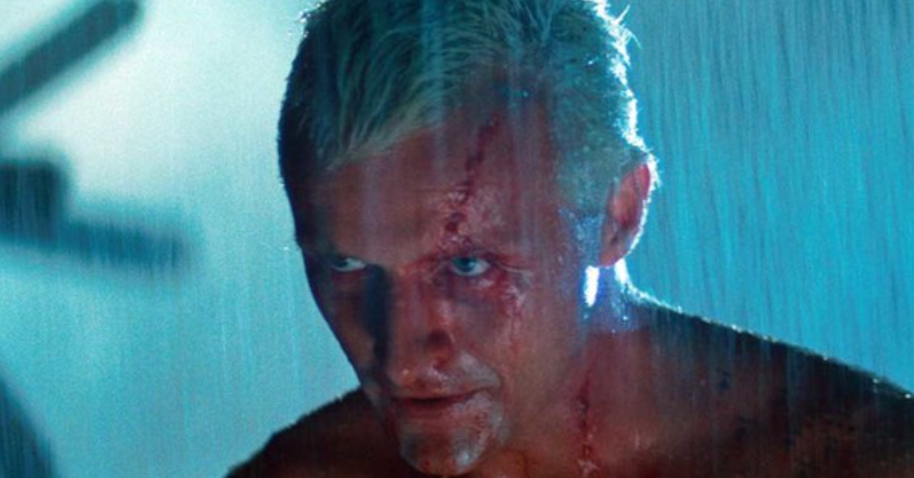 Rutger Hauer, vilão em Blade Runner, morre aos 75 anos
