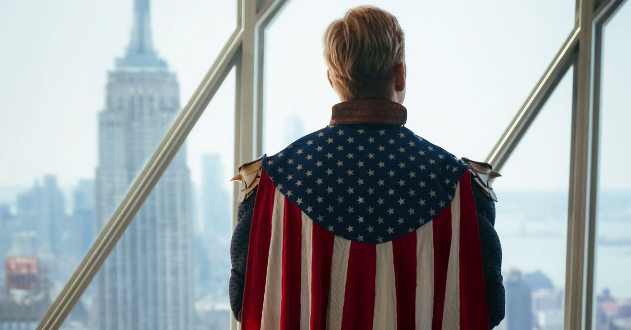 The Boys: antes de estrear, série de super-heróis já tem 2ª temporada confirmada
