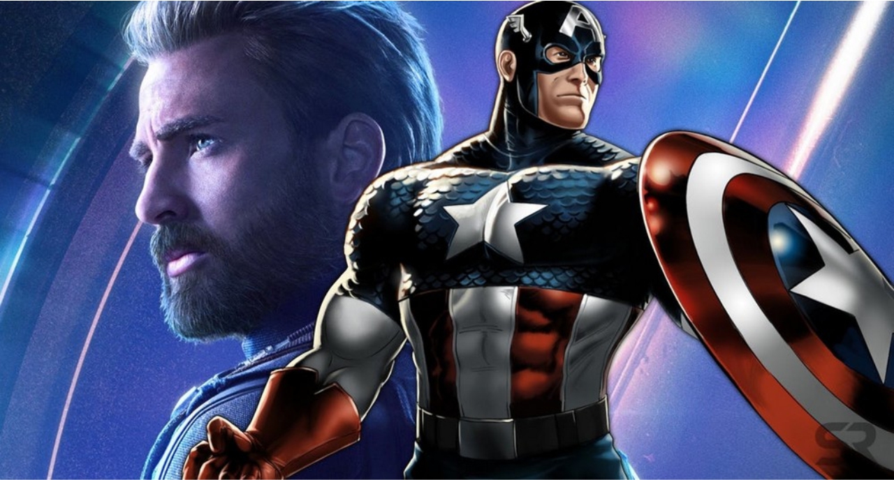 Ator de The Boys quase viveu o Capitão América nos cinemas