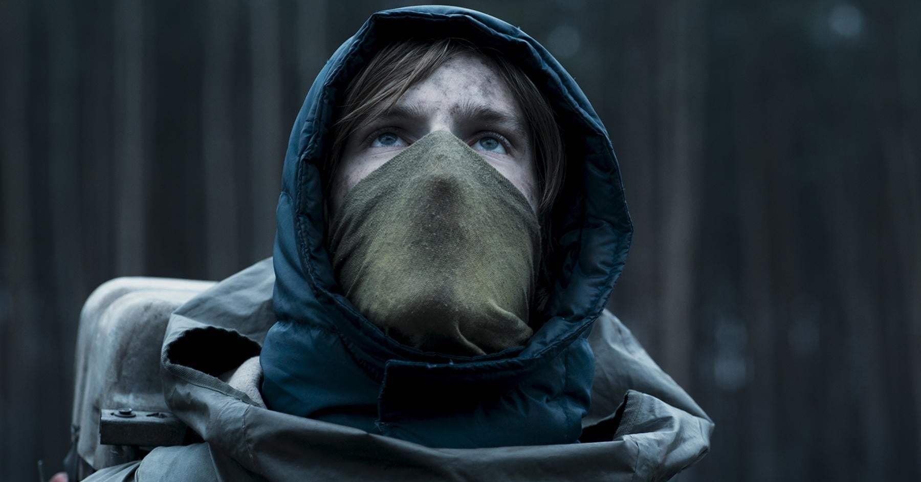 Série alemã Dark cativa audiência ao mesclar filosofia e suspense