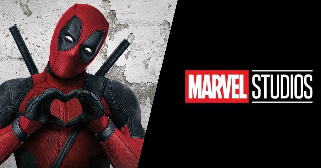 Ryan Reynolds dá a entender que Deadpool estará na Fase 5 da Marvel