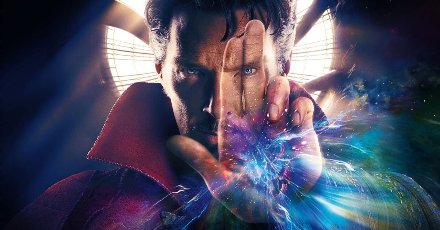 Doutor Estranho 2: Benedict Cumberbatch fala de seu futuro na Marvel