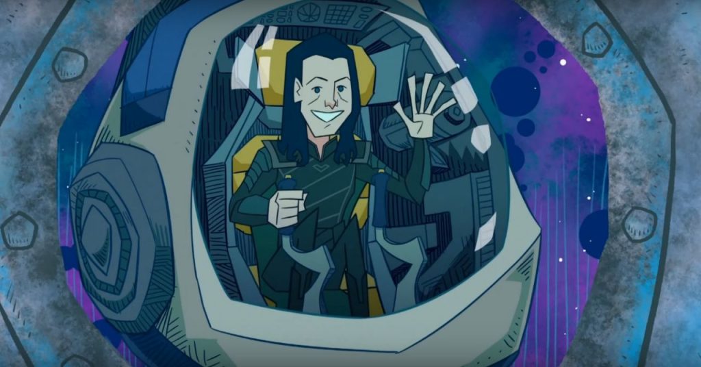 Vingadores: vídeo mostra cenas falsas de Guerra Infinita e Ultimato