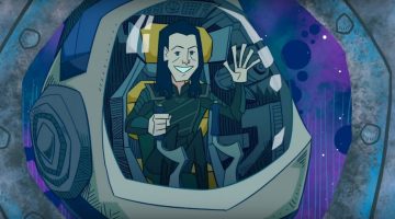 Vingadores: vídeo mostra cenas falsas de Guerra Infinita e Ultimato