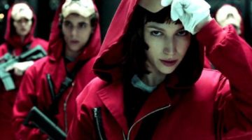 La Casa de Papel: em vídeo, atores da série agradecem carinho dos fãs brasileiros