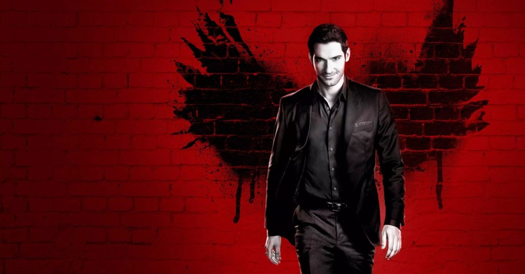 Lucifer: Tom Ellis assina acordo para possível 6ª temporada