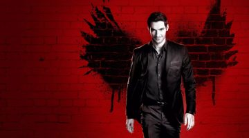 Tom Ellis diz se Lucifer pode aparecer novamente no Arrowverso