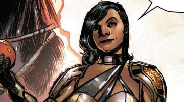 Universo Cinematográfico Marvel pode ter sua primeira heroína trans