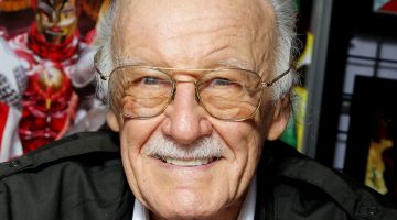 Sabia que Stan Lee tinha um personagem favorito na DC? Veja quem era