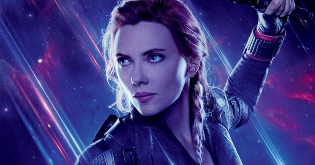 Scarlett Johansson faz piada com ausência da Viúva Negra na batalha final de Ultimato