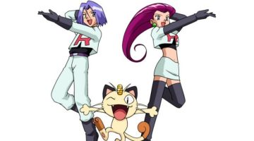 Equipe Rocket desaparece de Pokemon Go em menos de 24 horas