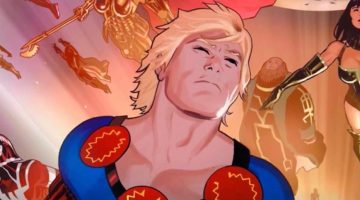 Eternos: a provável história e personagens do novo filme da Marvel