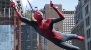 Homem-Aranha 3: Tom Holland fala sobre exposição de identidade do herói