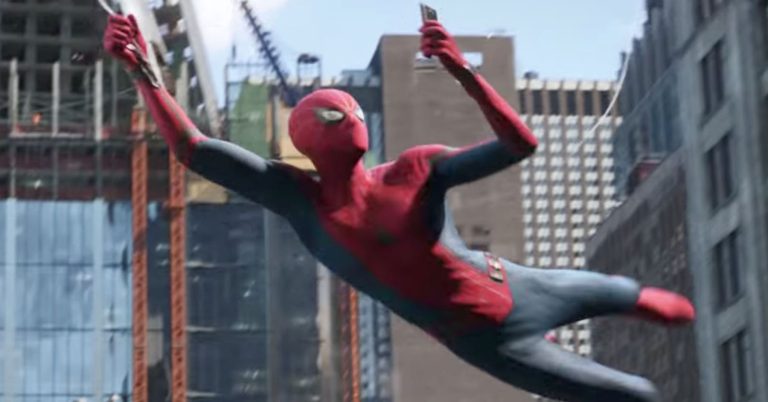 Homem-Aranha