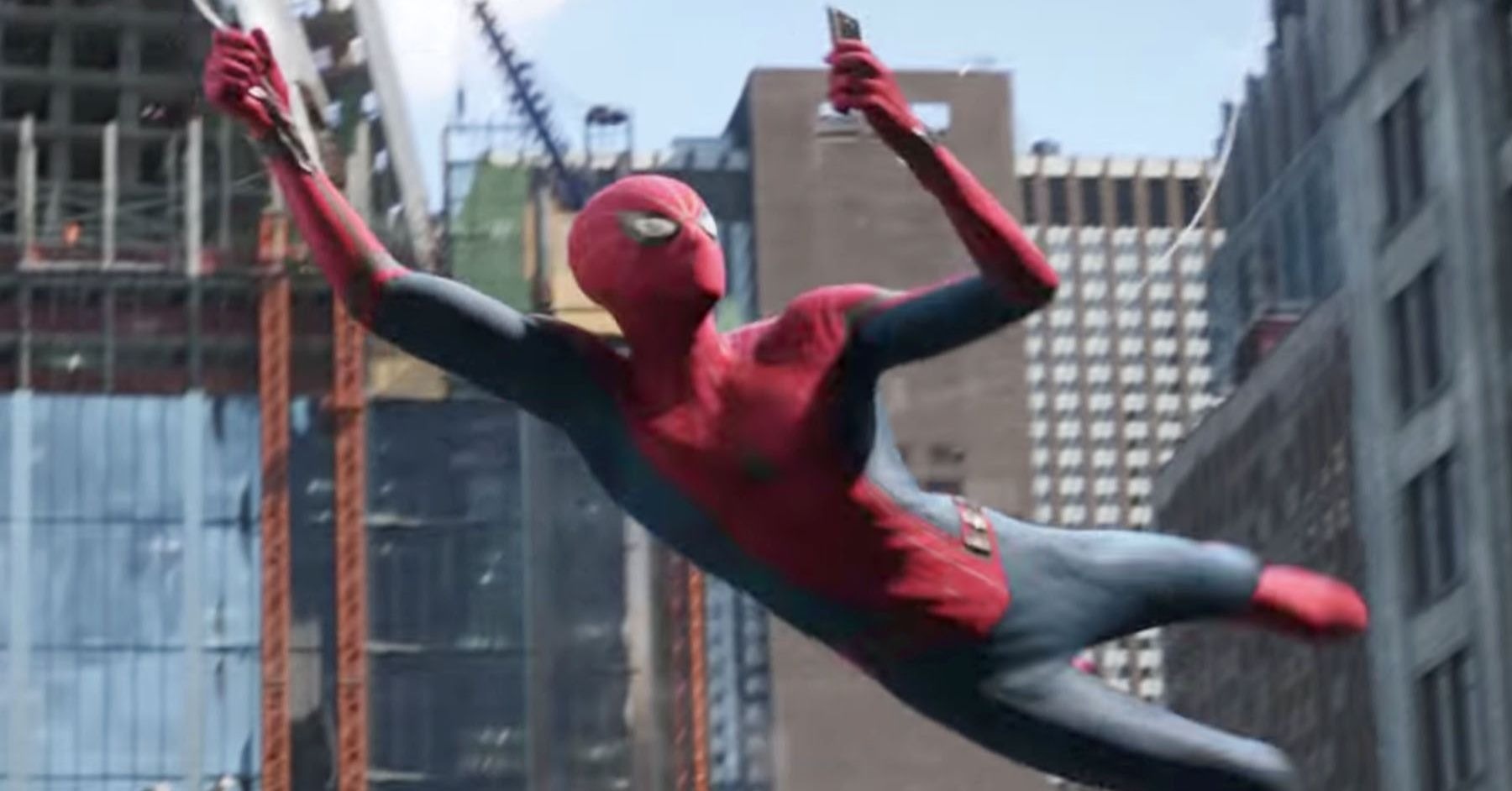 Homem-Aranha 3: Tom Holland fala sobre exposição de identidade do herói