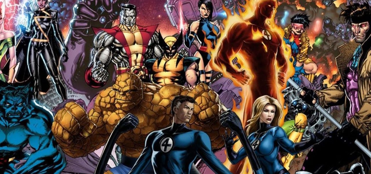 marvel fase 5