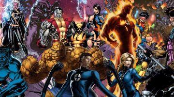 X-Men, Guardiões e mais: o que esperar dos filmes da Fase 5 da Marvel