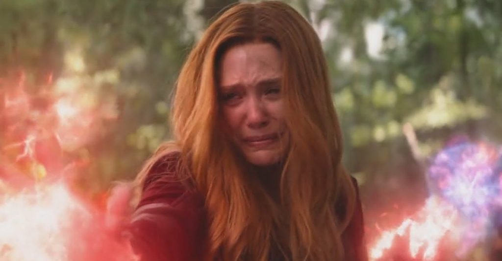 Roteirista da Marvel acha que WandaVision vai introduzir os mutantes