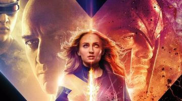 Os Novos Mutantes: diretor cita fracasso de X-Men: Fênix Negra