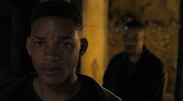 Projeto Gemini: Will Smith é alvo dele mesmo em novo trailer