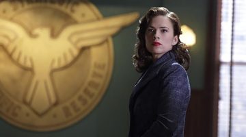 Hayley Atwell: vídeo íntimo da atriz de Peggy Carter teria vazado na web