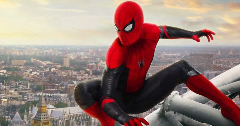 homem-aranha 3
