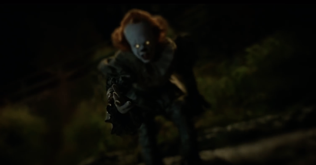 It – Capítulo 2: diretor comenta adaptação de cena polêmica do livro