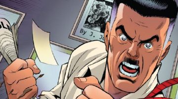 J. Jonah Jameson já se aliou ao Homem-Aranha nas HQs; confira