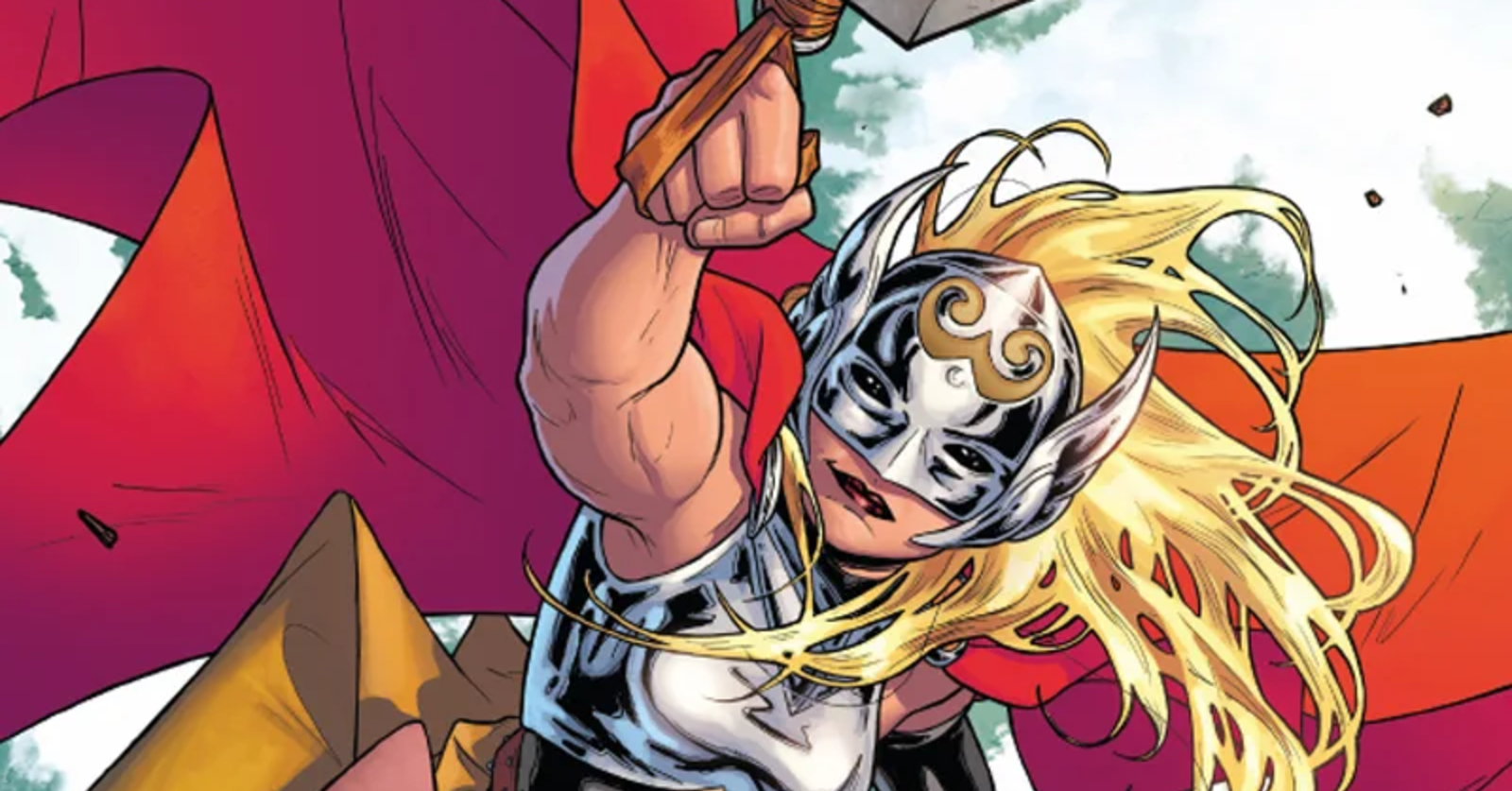 6 feitos incríveis de Jane Foster nos quadrinhos da Marvel