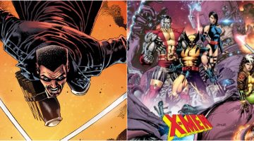Blade, X-Men e mais: confira os próximos filmes e séries da Marvel