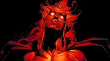 Sacha Baron Cohen revela preocupação da Marvel com Mephisto