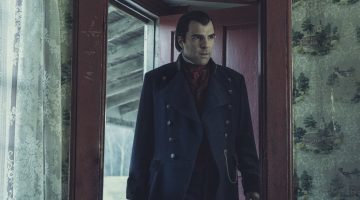 NOS4A2: série é cancelada pela AMC após duas temporadas