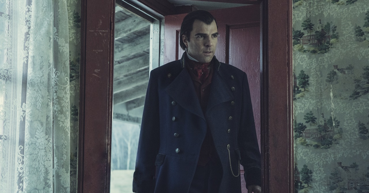 Nosferatu: confira a sinopse da reta final da 1ª temporada de NOS4A2