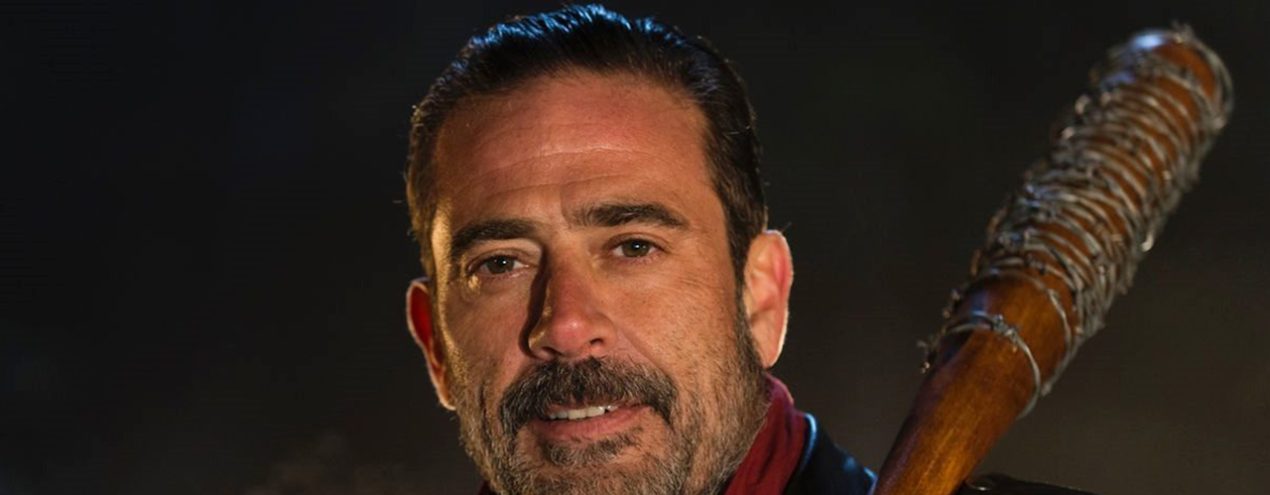 The Walking Dead