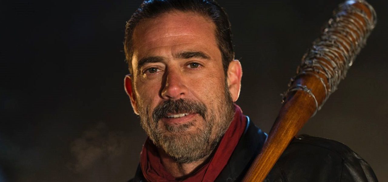 The Walking Dead