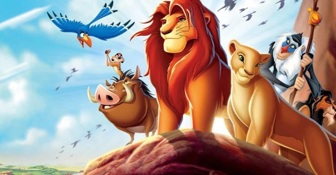 O Rei Leão volta aos cinemas nos Estados Unidos; e no Brasil?