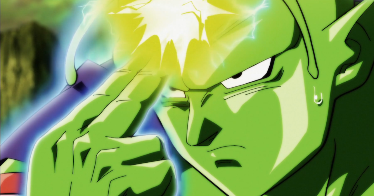 Piccolo quase teve outro nome em Dragon Ball Z; confira