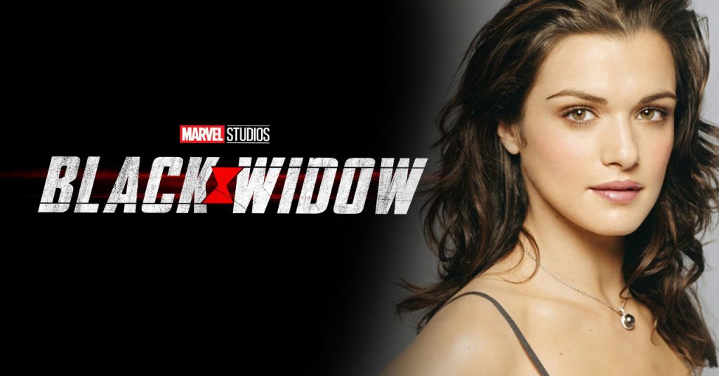 Viúva Negra: Rachel Weisz pode interpretar a vilã Dama de Ferro