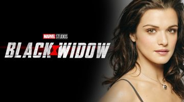 Viúva Negra: Rachel Weisz pode interpretar a vilã Dama de Ferro
