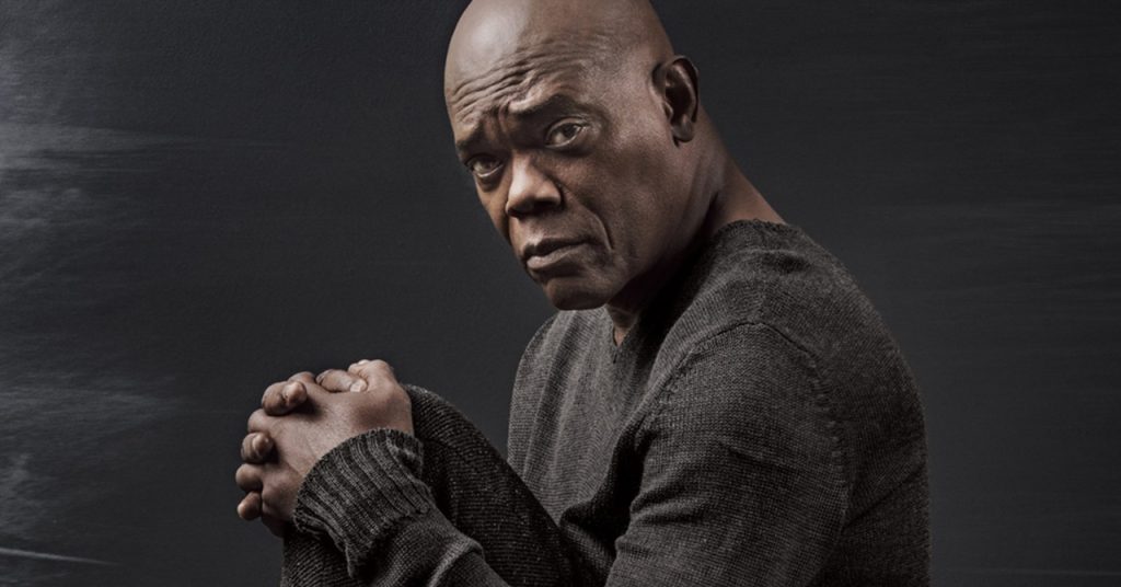 Samuel L. Jackson é confirmado em novo filme de Jogos Mortais