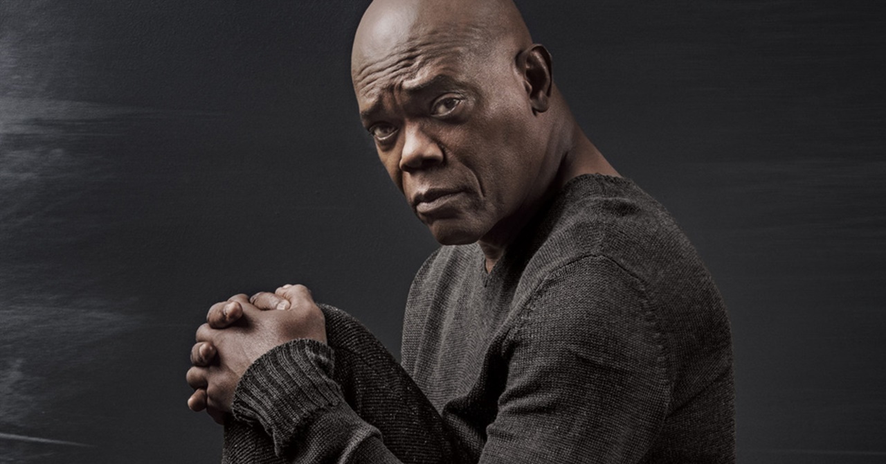 Samuel L. Jackson é confirmado em novo filme de Jogos Mortais