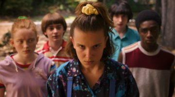 Stranger Things: fã de apenas 12 anos salva uma vida com técnica vista na série